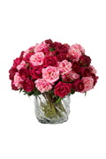 Three-Toned Faux Roses (72) | Eichholtz | Oroatrade.com