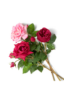 Three-Toned Faux Roses (72) | Eichholtz | Oroatrade.com
