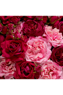 Three-Toned Faux Roses (72) | Eichholtz | Oroatrade.com