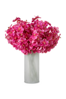Artificial Orchids Bouquet (24pcs) | Eichholtz Vanda | Oroatrade.com