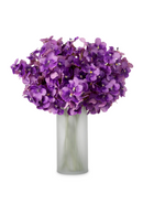 Artificial Orchids Bouquet (24pcs) | Eichholtz Vanda | Oroatrade.com