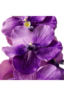 Artificial Orchids Bouquet (24pcs) | Eichholtz Vanda | Oroatrade.com