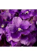 Artificial Orchids Bouquet (24pcs) | Eichholtz Vanda | Oroatrade.com