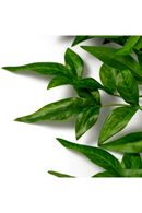 Faux Green Foliage (36) | Eichholtz Bundle of Tender Leaves | Oroatrade.com