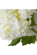 Snowball Artificial Flowers Bouquet (36pcs) | Eichholtz Hydrangeas | Oroatrade.com