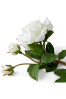 Artificial Garden Roses Bouquet (72pcs) | Eichholtz Roses | Oroatrade.com