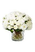 Three-Toned Faux Roses (72) | Eichholtz | Oroatrade.com