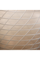 Handcut Patterned Glass Vase | Eichholtz Tarano | Oroatrade.com