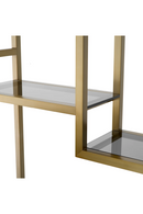 Steel Shelf Cabinet | Eichholtz Corrado I | Oroatrade.com