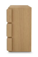 Natural Oak 3-Drawer Dresser | Eichholtz Colston | Oroatrade.com