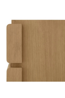 Natural Oak 3-Drawer Dresser | Eichholtz Colston | Oroatrade.com