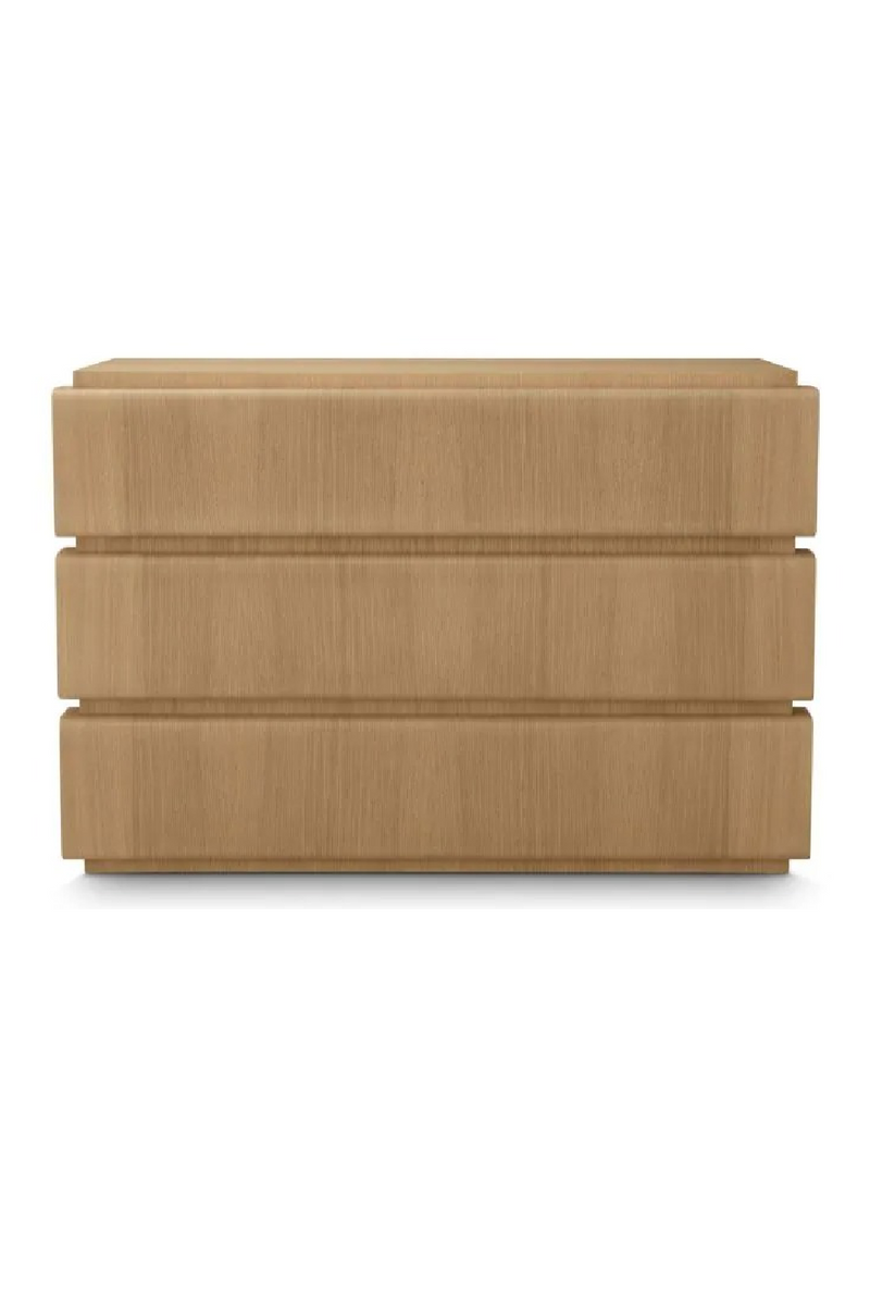 Natural Oak 3-Drawer Dresser | Eichholtz Colston | Oroatrade.com