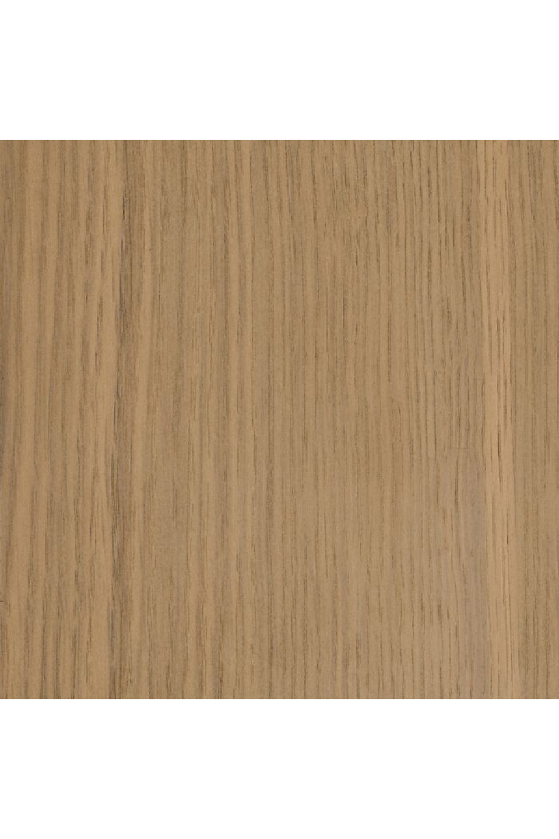 Natural Oak 4-Drawer Desk | Eichholtz Colston | Oroatrade.com