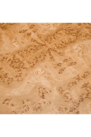 Arched Mappa Burl Side Table | Eichholtz Quinton | Oroatrade.com