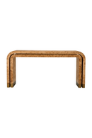 Mappa Burl Console Table Set (2) | Eichholtz Quinton | Oroatrade.com