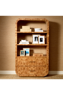 Wooden 2-Drawer Cabinet | Eichholtz Quinton | Oroatrade.com