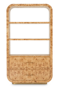 Wooden 2-Drawer Cabinet | Eichholtz Quinton | Oroatrade.com