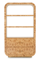 Wooden 2-Drawer Cabinet | Eichholtz Quinton | Oroatrade.com