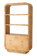 Wooden 2-Drawer Cabinet | Eichholtz Quinton | Oroatrade.com