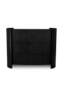 Bronze Oak 3-Drawer Dresser | Eichholtz Splendora | Oroatrade.com