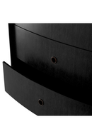 Bronze Oak 3-Drawer Dresser | Eichholtz Splendora | Oroatrade.com