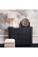 Bronze Oak 3-Drawer Dresser | Eichholtz Splendora | Oroatrade.com