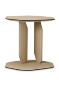 Leather Wrapped Side Table | Eichholtz Maurizio | Oroatrade.com
