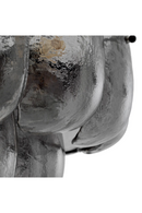 Glass Sheets Tiered Chandelier | Eichholtz Gustave | Oroatrade.com