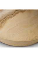Marble Side Table set of 2 | Eichholtz Puglia | Oroatrade.com
