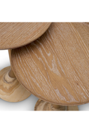 Marble Side Table set of 2 | Eichholtz Puglia | Oroatrade.com