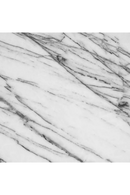 Round Walnut Veneer Dining Table | Eichholtz Presedio | Oroatrade.com