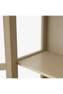 Oak Framed Glass Cabinet | Eichholtz San Bernardino | Oroatrade.com