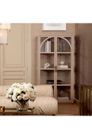 Oak Framed Glass Cabinet | Eichholtz San Bernardino | Oroatrade.com