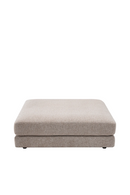 Modern Square Ottoman | Eichholtz Club | Oroatrade.com
