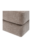 Modern Square Ottoman | Eichholtz Club | Oroatrade.com