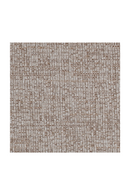 Modern Square Ottoman | Eichholtz Club | Oroatrade.com