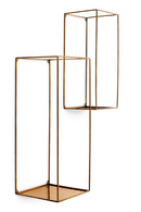 Vintage Wall Rack Set (2) | Eichholtz Deco | Oroatrade.com