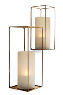 Vintage Wall Rack Set (2) | Eichholtz Deco | Oroatrade.com