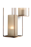 Vintage Wall Rack Set (2) | Eichholtz Deco | Oroatrade.com