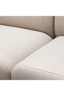 Eucalyptus Veneer Upholstered Sofa | Eichholtz Sebastian | Oroatrade.com