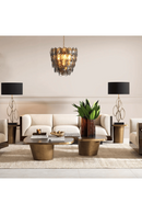 Eucalyptus Veneer Upholstered Sofa | Eichholtz Sebastian | Oroatrade.com