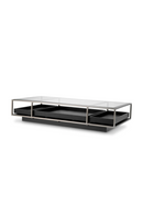 Modern Rectangular Coffee Table | Eichholtz Roxton | Oroatrade.com