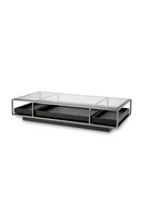 Modern Rectangular Coffee Table | Eichholtz Roxton | Oroatrade.com