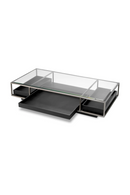 Modern Rectangular Coffee Table | Eichholtz Roxton | Oroatrade.com