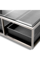 Modern Rectangular Coffee Table | Eichholtz Roxton | Oroatrade.com