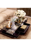 Modern Rectangular Coffee Table | Eichholtz Roxton | Oroatrade.com