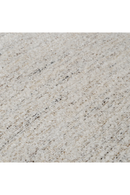 Off-White Upholstered Bed Frame | Eichholtz Mellory | Oroatrade.com