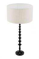 Linen-Mix Shade Table Lamp | Eichholtz Arabella | Oroatrade.com