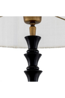 Linen-Mix Shade Table Lamp | Eichholtz Arabella | Oroatrade.com