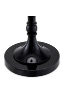 Linen-Mix Shade Table Lamp | Eichholtz Arabella | Oroatrade.com